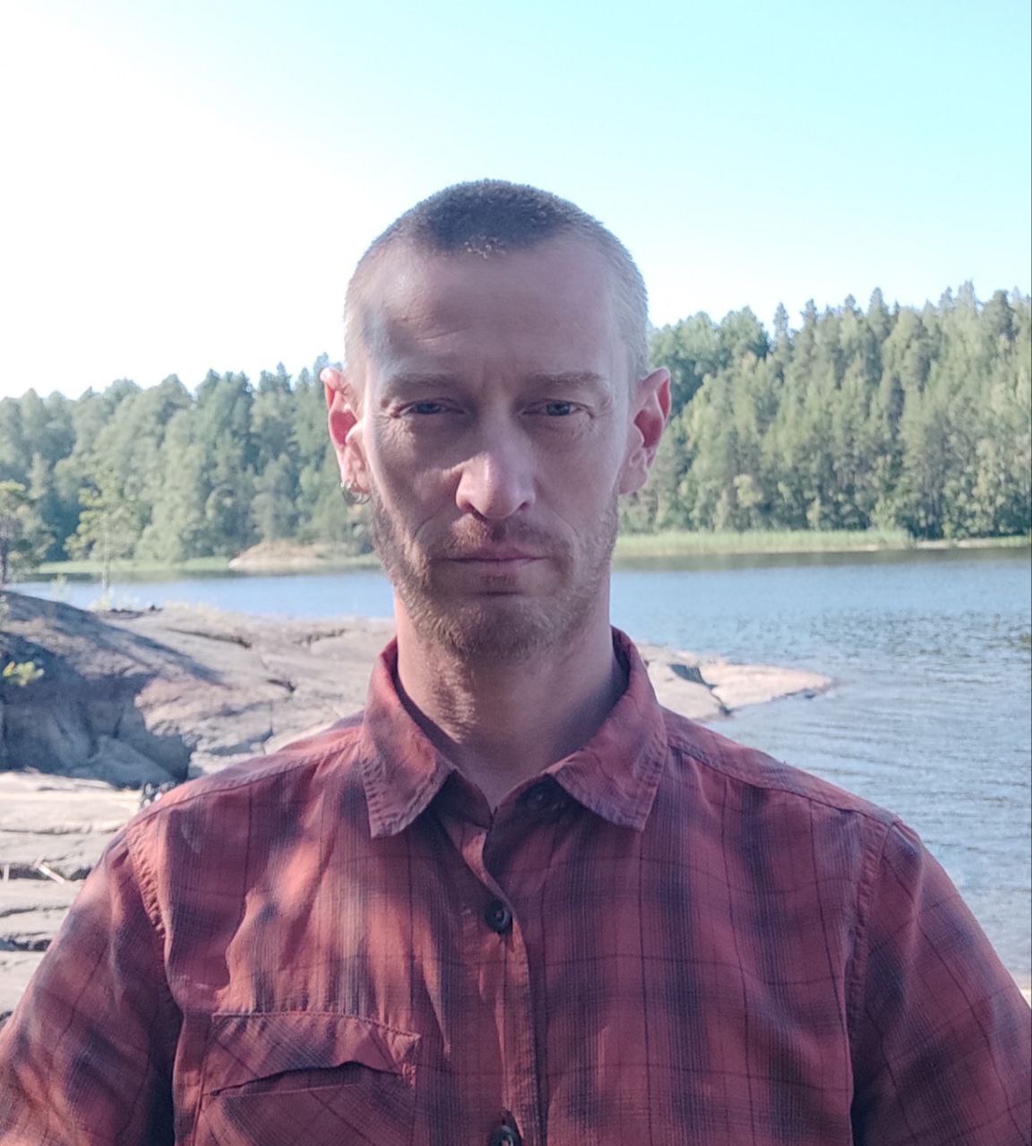 Михаил Селиверстов