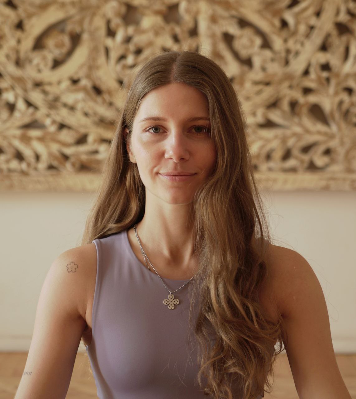 Анастасия Шевцова