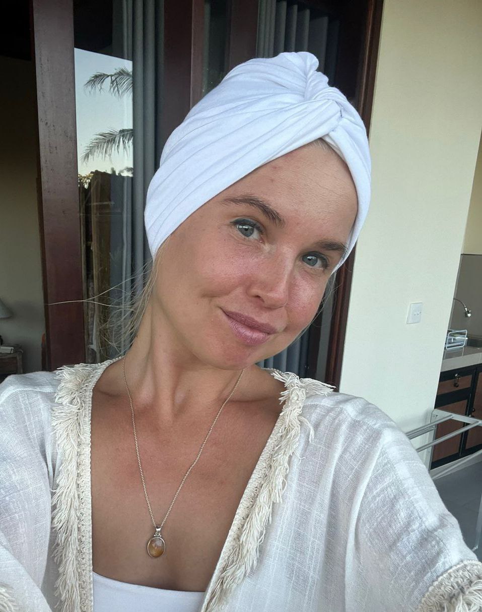 Дарья Родная