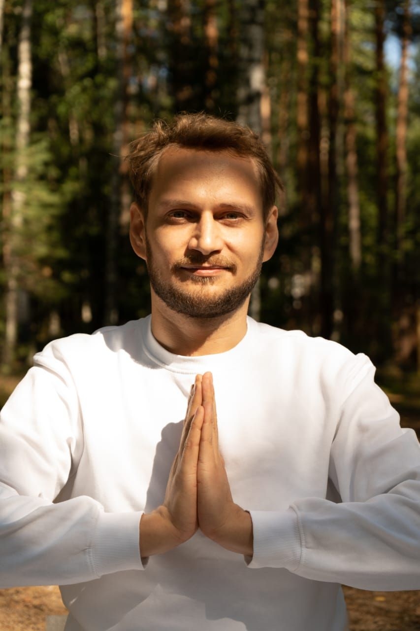 Александр Черкасов
